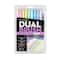 9 Packs: 10 ct. (90 total) Tombow Pastel Dual Brush Pens